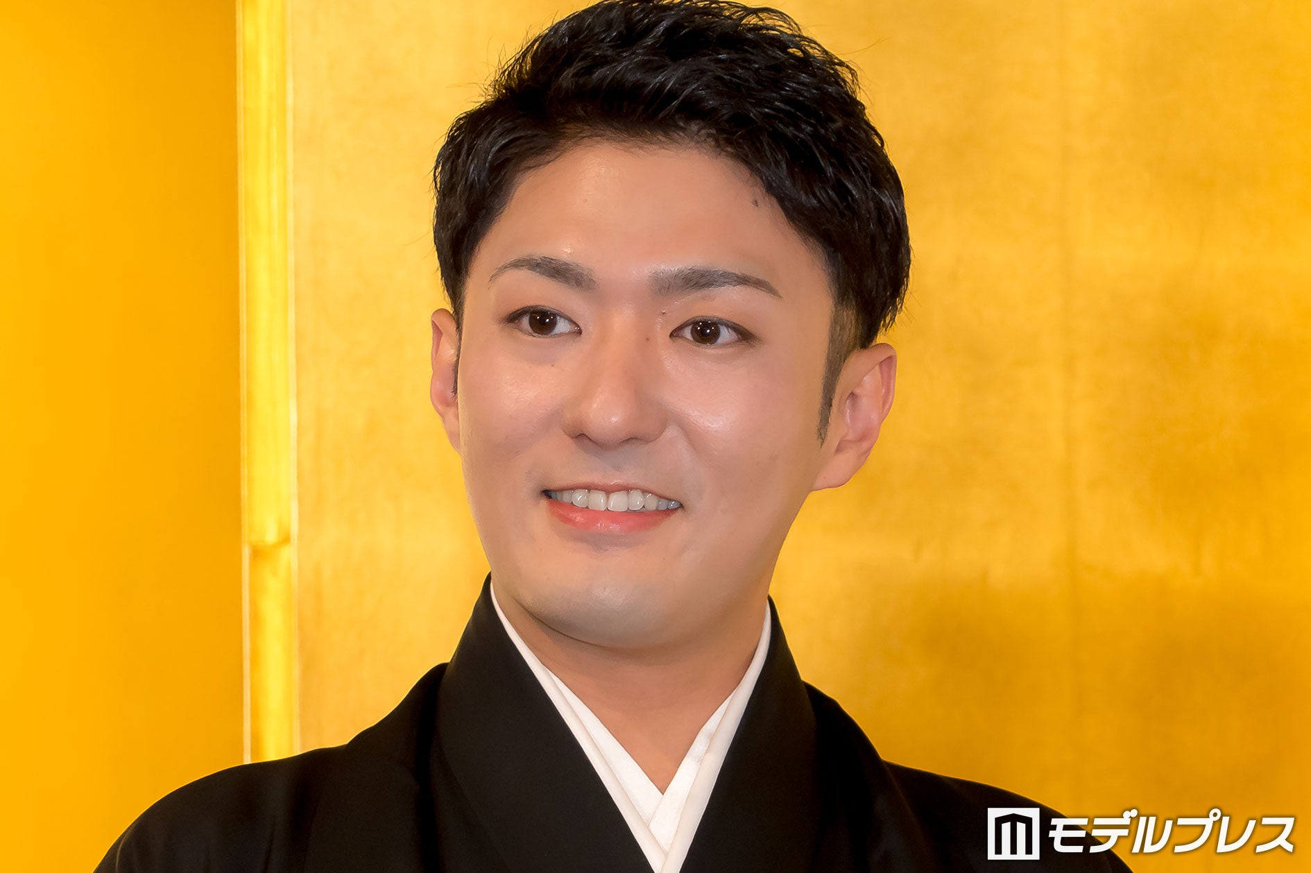 中村橋之助（C）モデルプレス