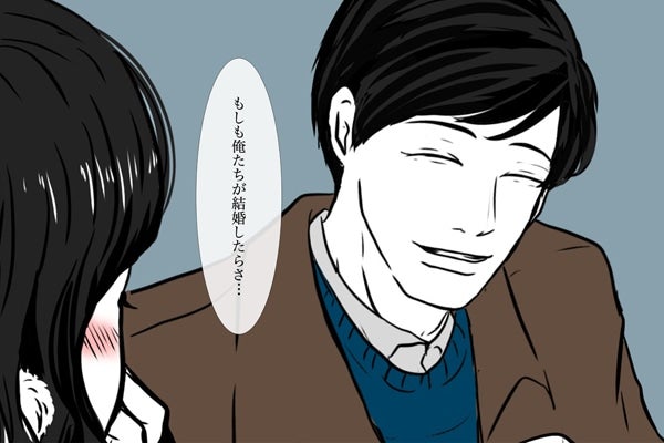 その気がないのに結婚を匂わせる 悪い男の手口とは モデルプレス その気がないのに結婚を匂わせる 悪い男の手口とは モデルプレス