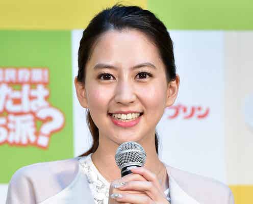 河北麻友子、本命チョコを渡す相手に言及
