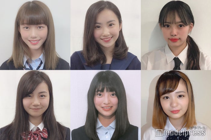日本一かわいい高校一年生 を決める 高一ミスコン19 候補者公開 投票スタート モデルプレス 日本一かわいい高校一年生 を決める 高一ミスコン19 候補者公開 投票スタート モデルプレス