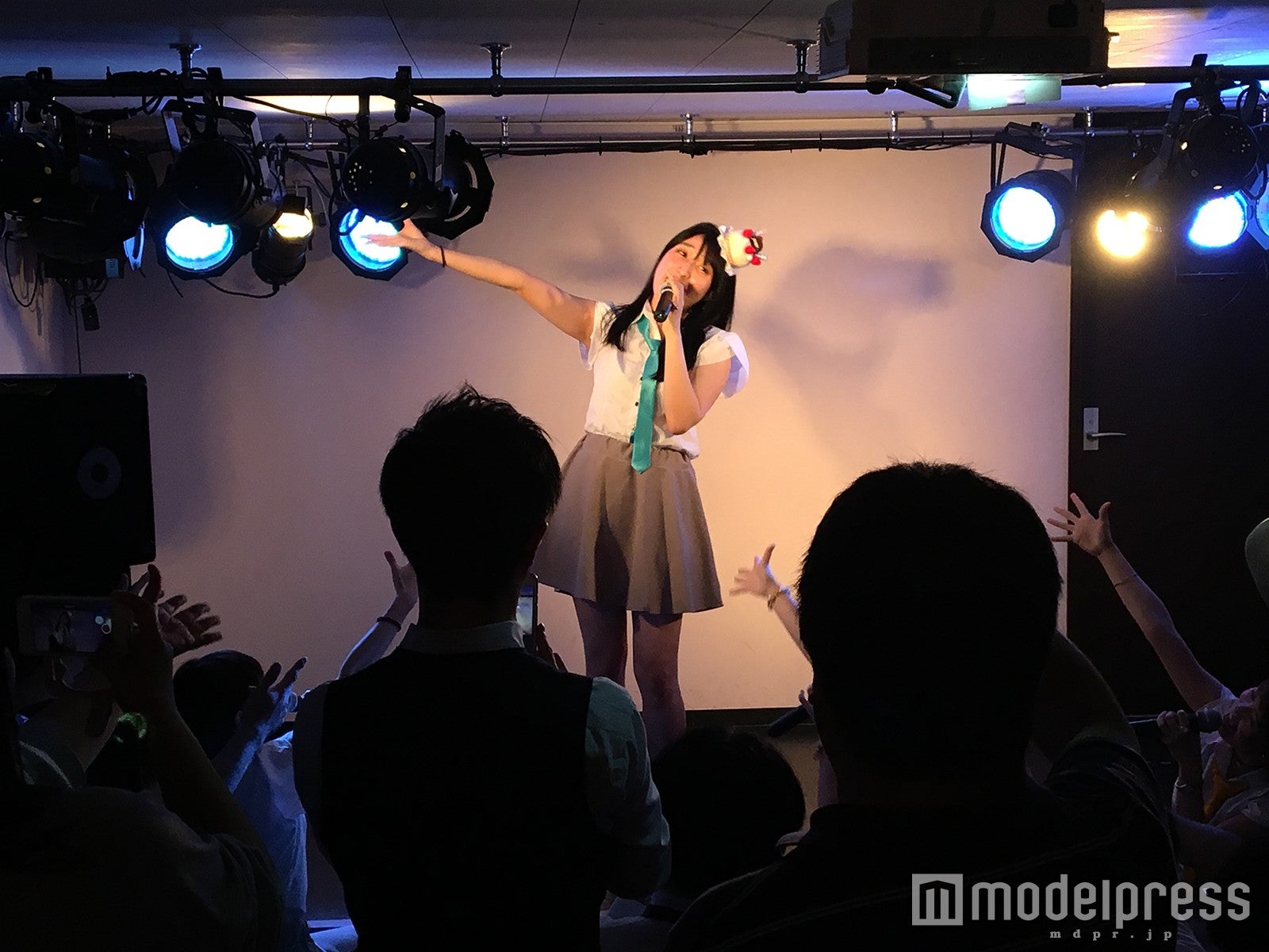 カプ式会社ハイパーモチベーション（画像提供：所属事務所）