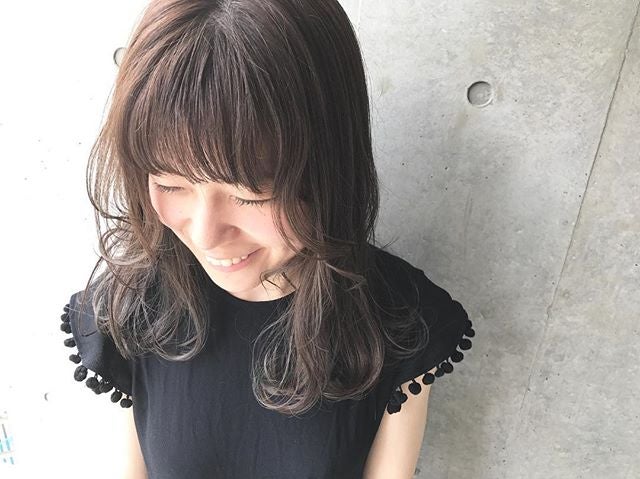 ロングの髪型の女性必見 21秋にトレンドのおしゃれヘアスタイルをご提案 モデルプレス ロングの髪型の女性必見 21秋にトレンドのおしゃれヘアスタイルをご提案 モデルプレス