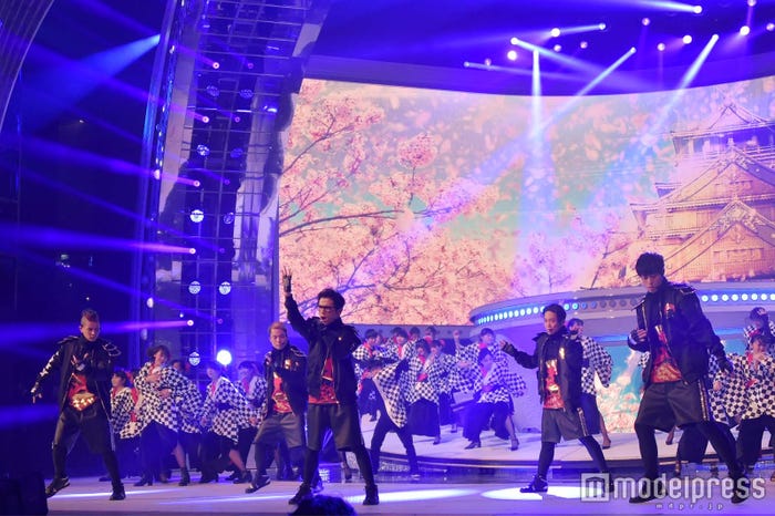 RADIO FISH(C)モデルプレス