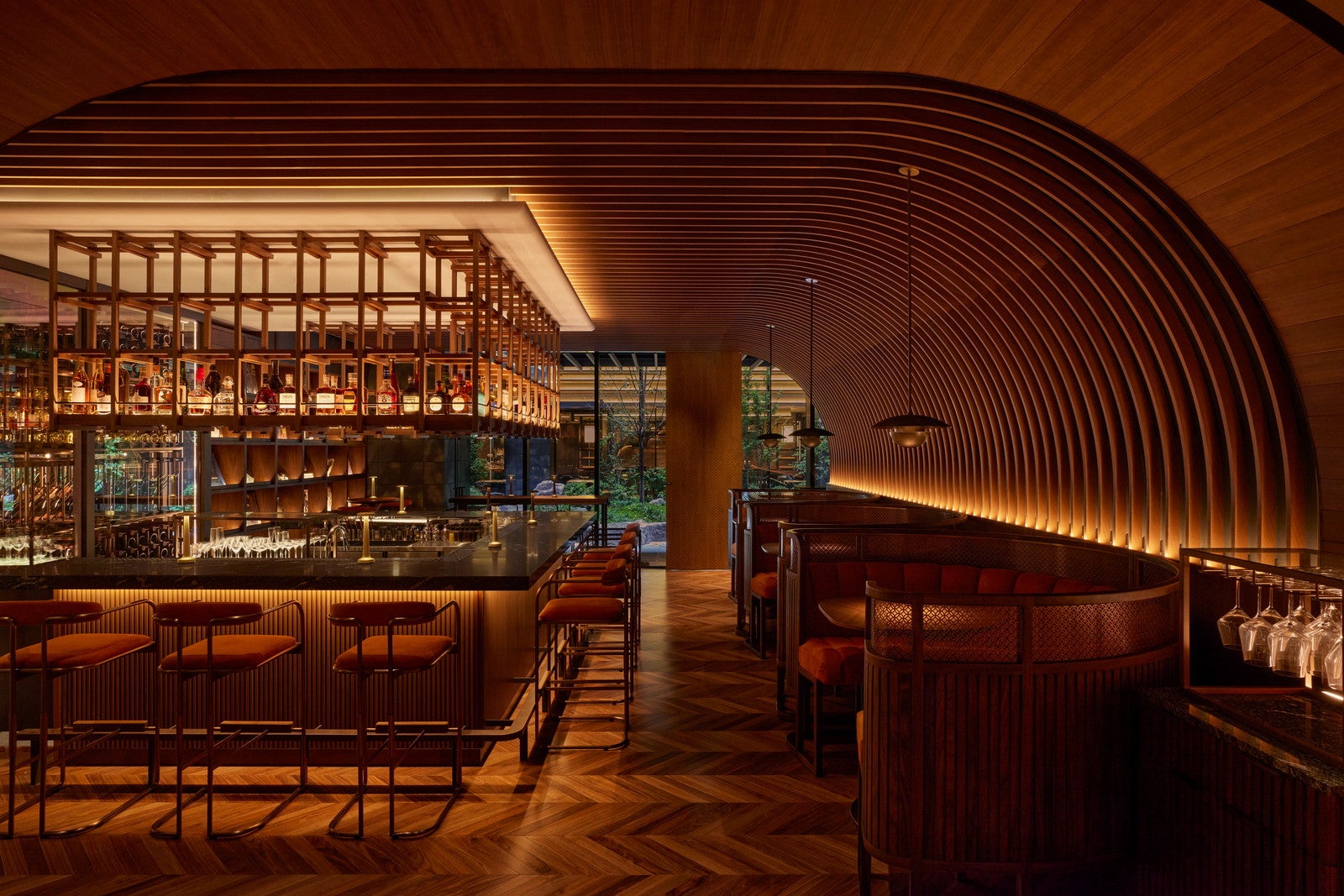 デュシタニ京都／画像提供：デュシットインターナショナル