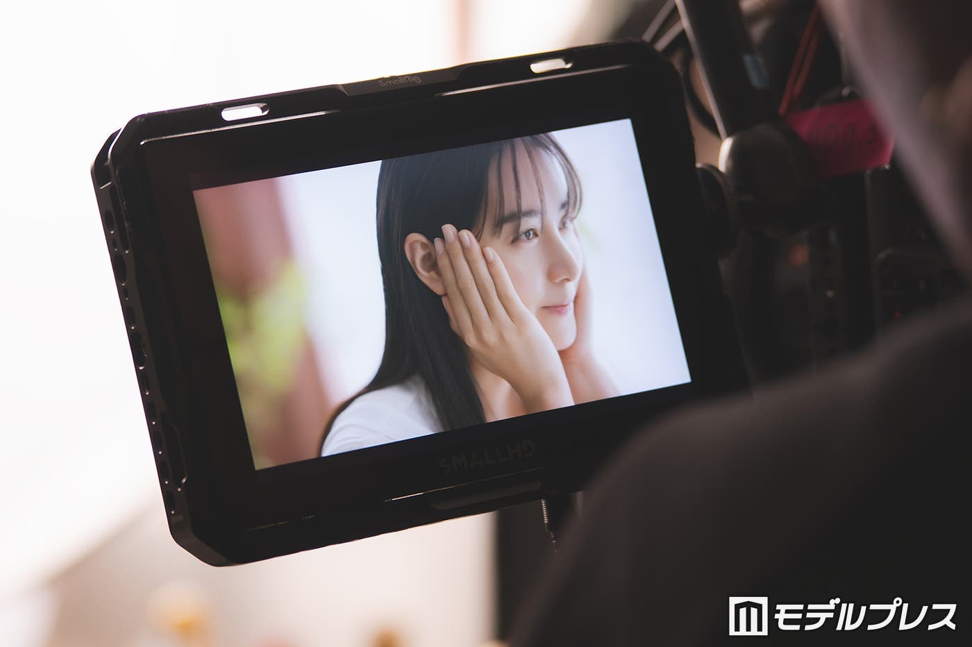 山本美月(C)モデルプレス