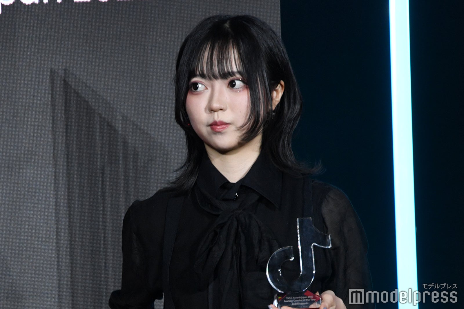 マリナ （C）モデルプレス