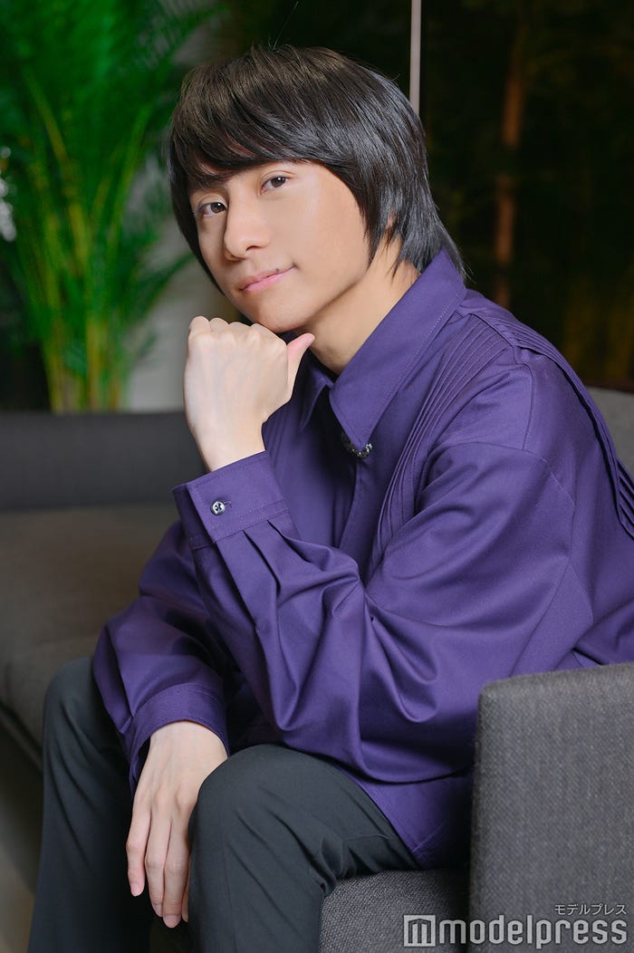 山本祥彰(C)モデルプレス