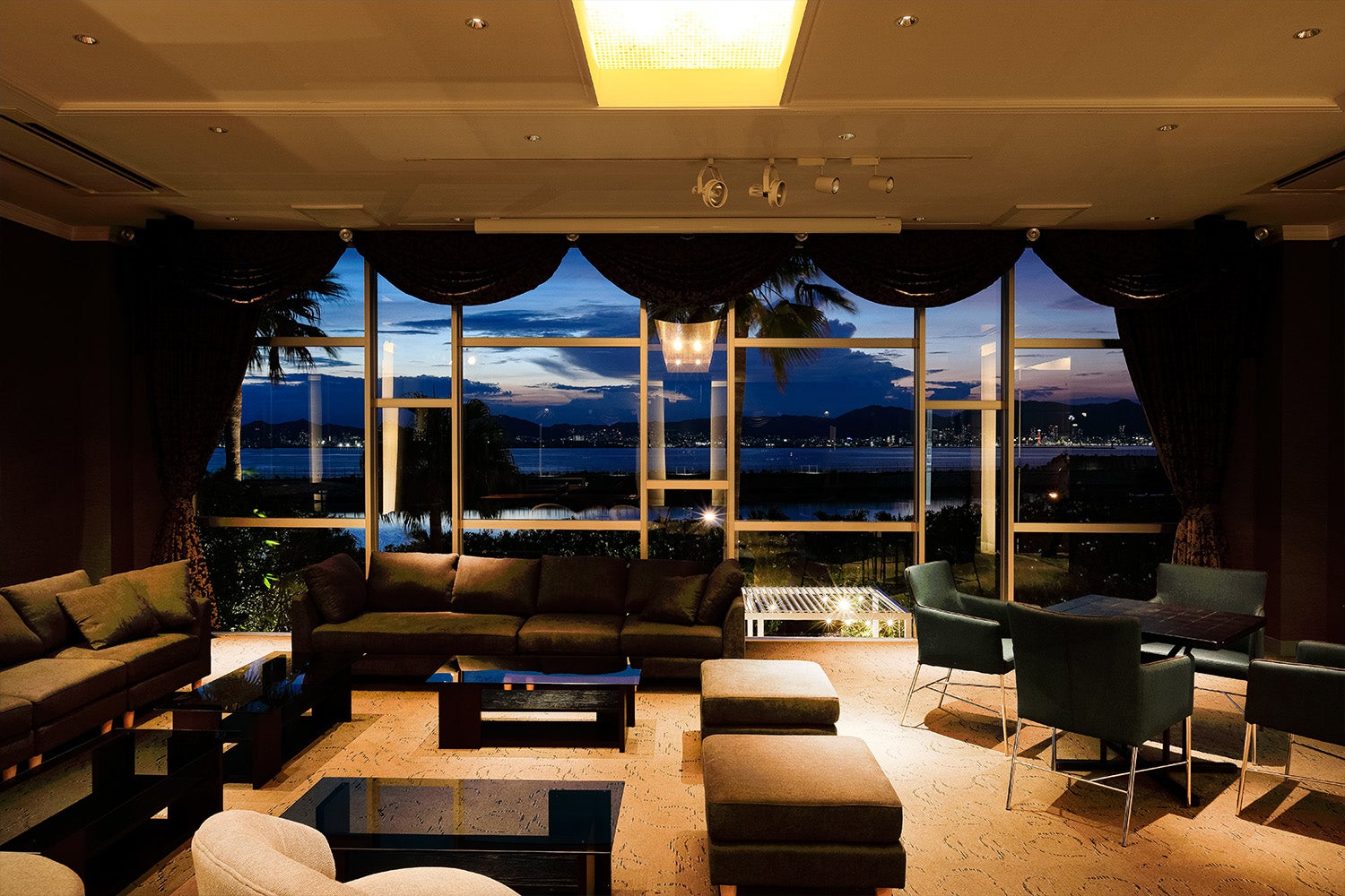 ラヴィマーナ神戸／画像提供：ブッキングリゾート