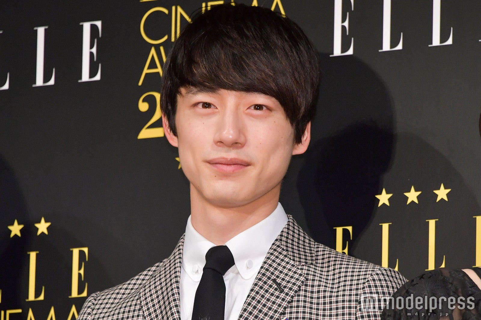 坂口健太郎 （C）モデルプレス