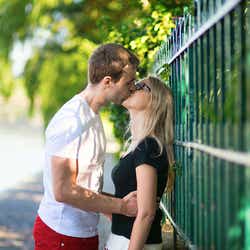 もしかして遊び キスの仕方で分かる 愛され度チェック モデルプレス