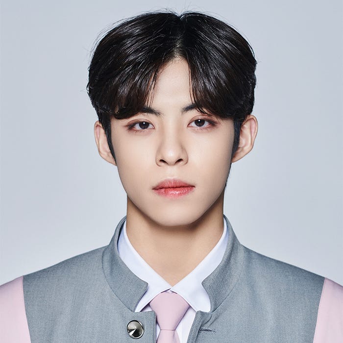 チェン・レンユー (C)CJ ENM Co., Ltd, All Rights Reserved