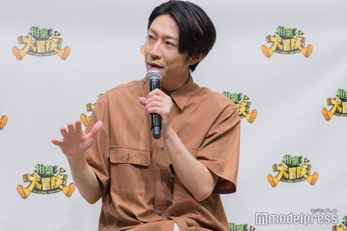 相葉雅紀(C)モデルプレス