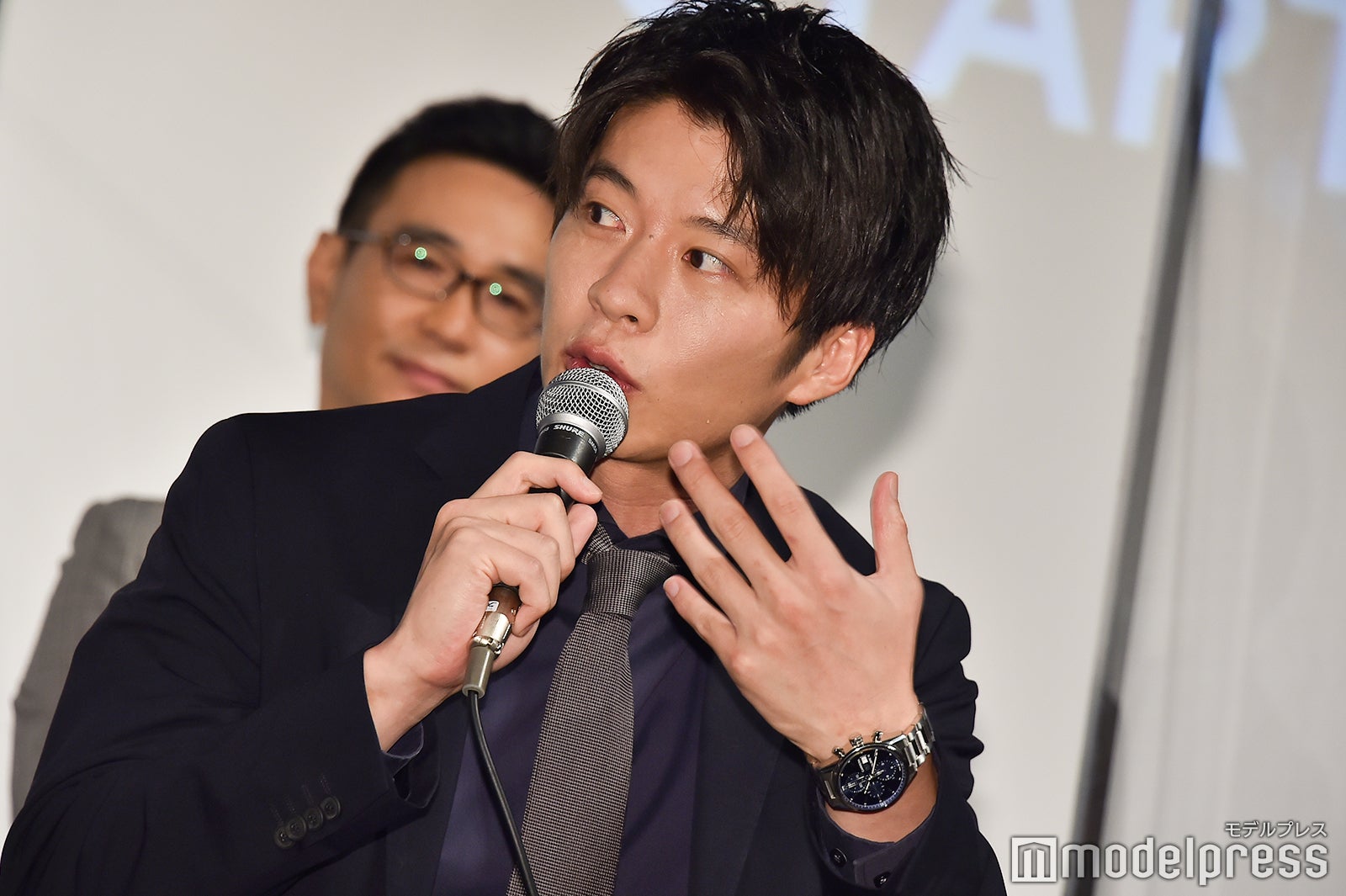 田中圭 （C）モデルプレス