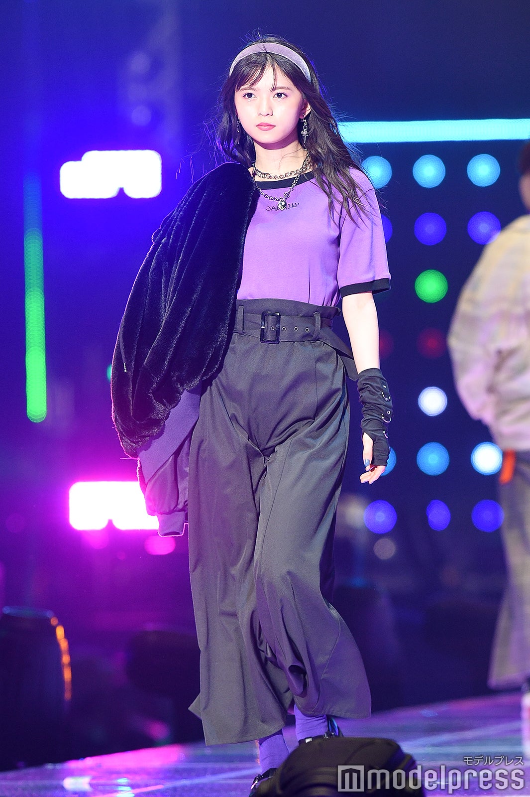 齋藤飛鳥（C）モデルプレス