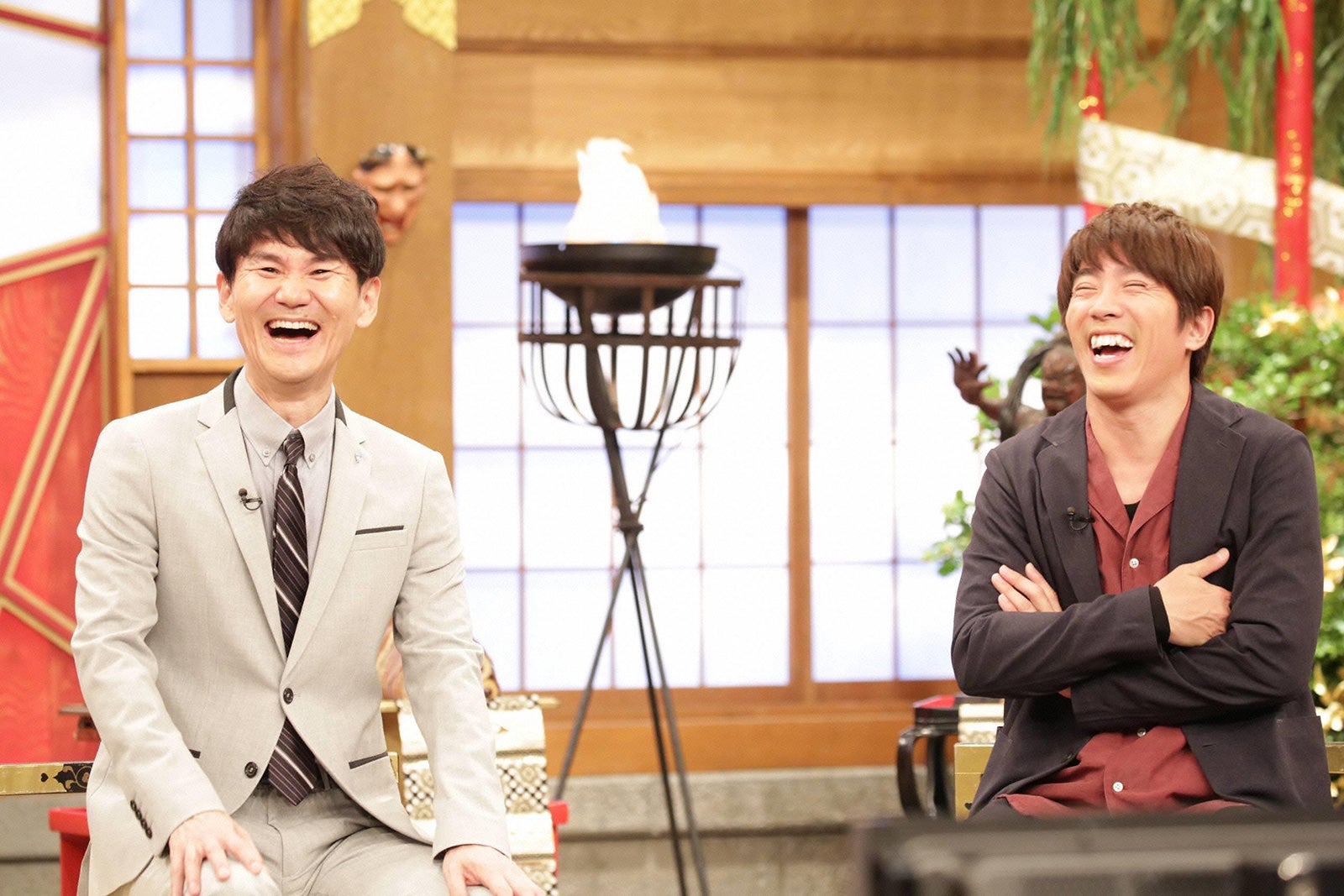 A.B.C-Z塚田僚一、2週間で“超人的挑戦”　関ジャニ∞村上信五が絶叫