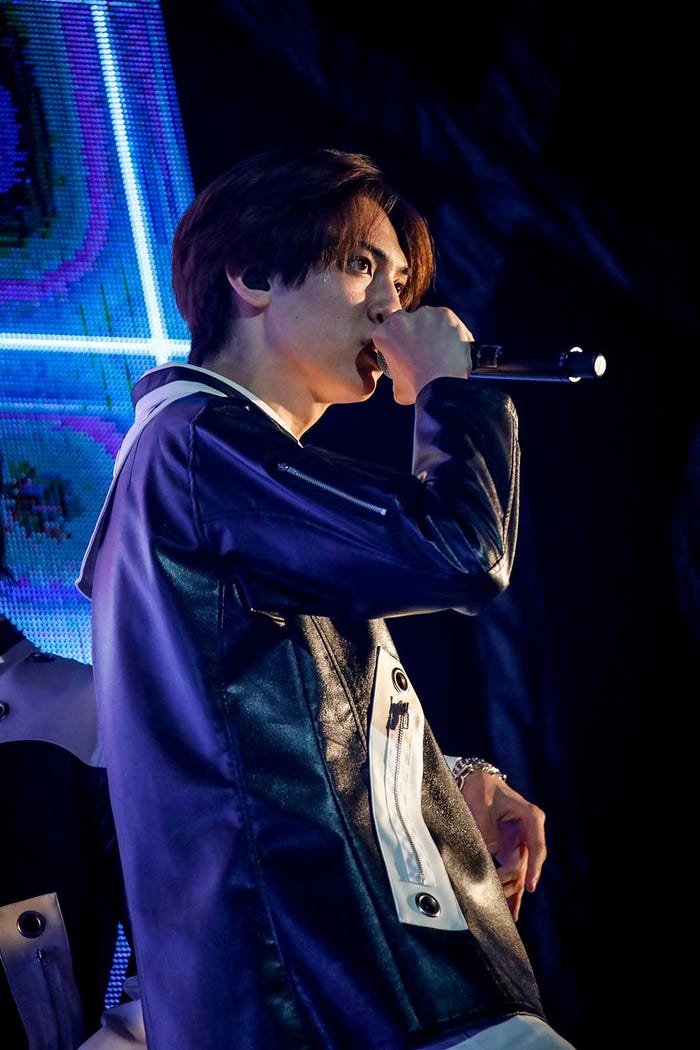 古川毅 (提供写真)