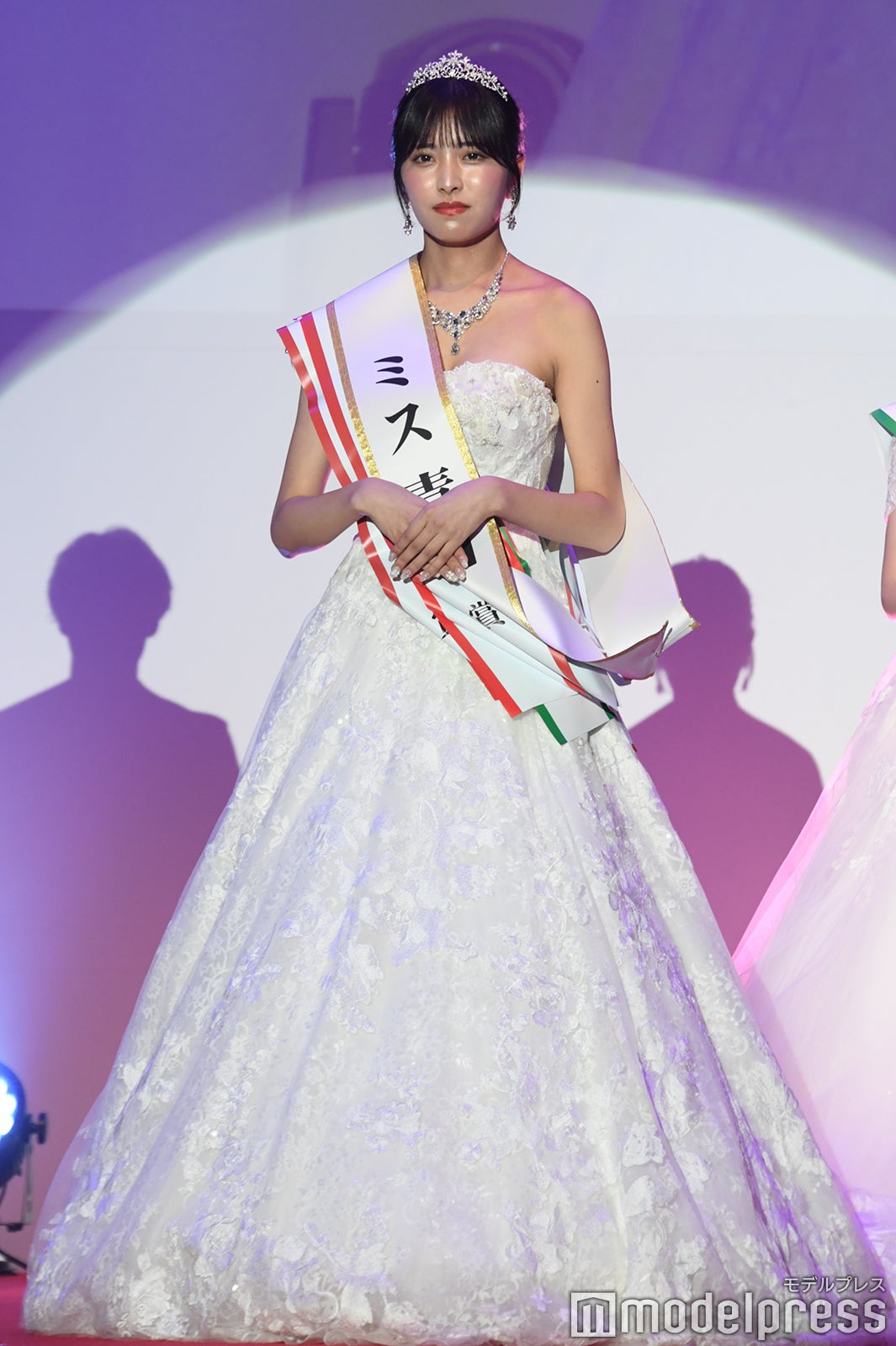 石井凜さん（C）モデルプレス