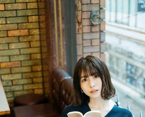 長濱ねる、書店フェアキャラクターに就任 夏目三久以来8年ぶりの女性起用
