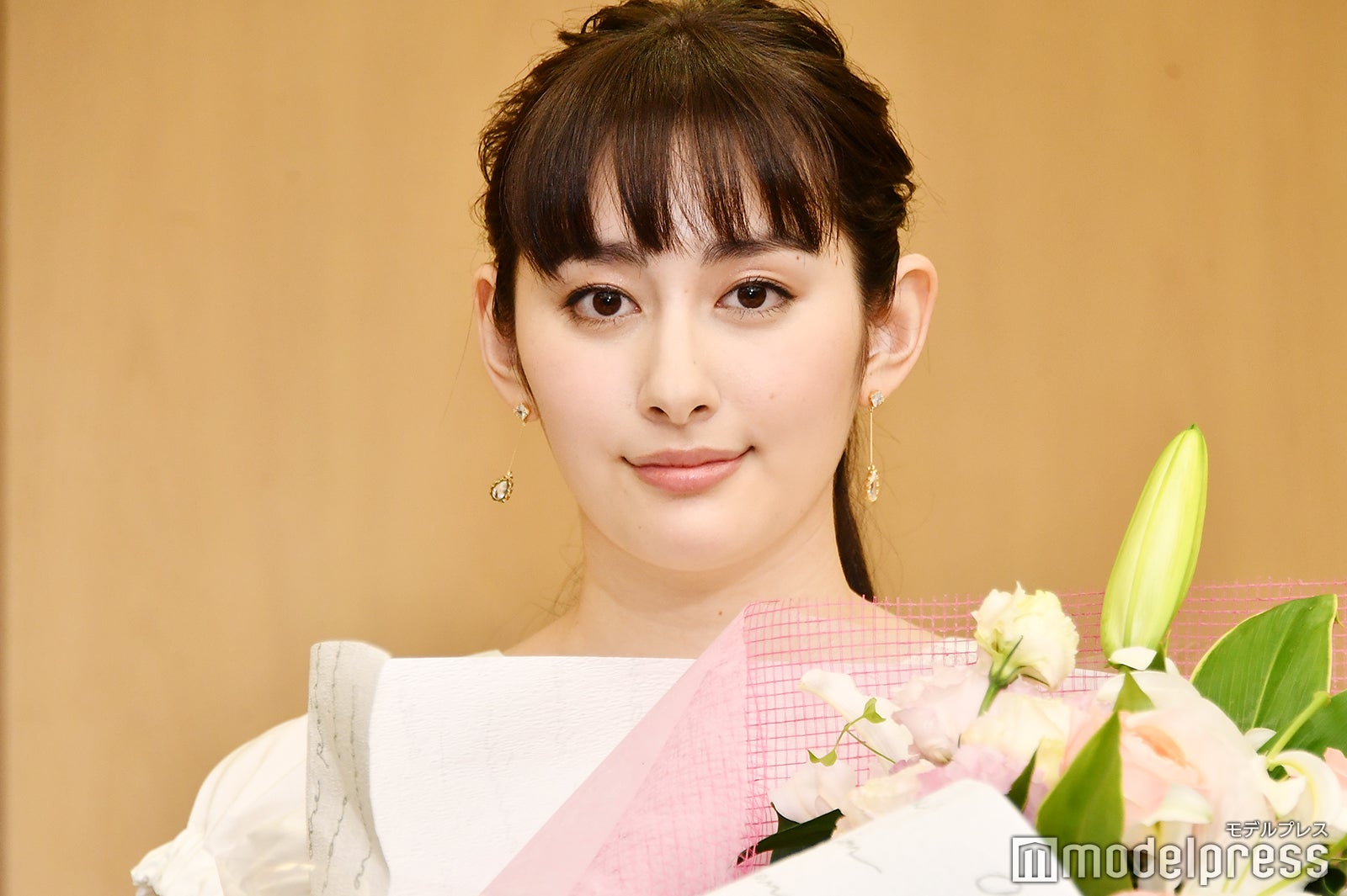 早見あかり（C）モデルプレス