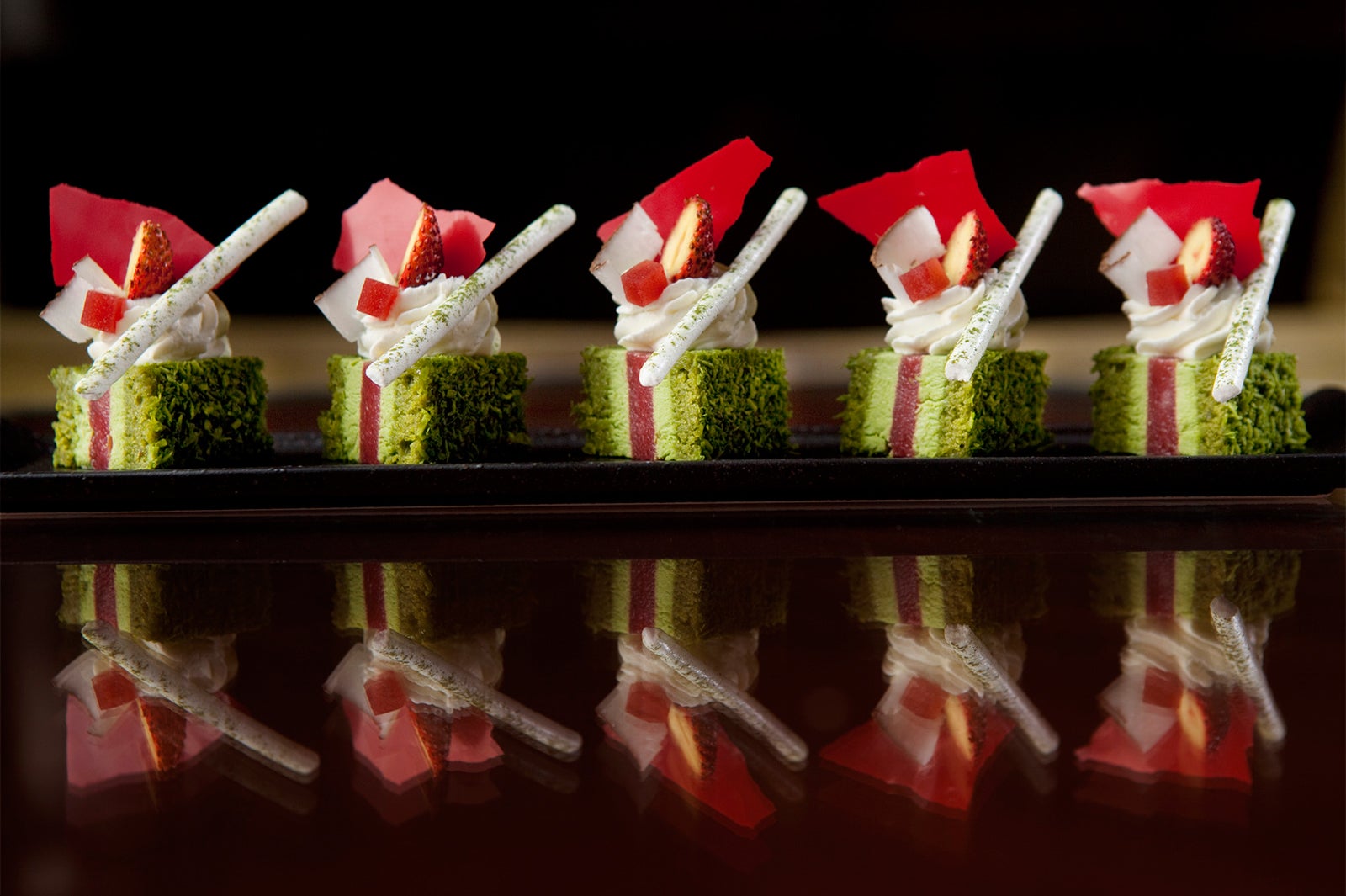 「アジアのベストレストラン50」香港のパティシェが“アジアNo.1”に