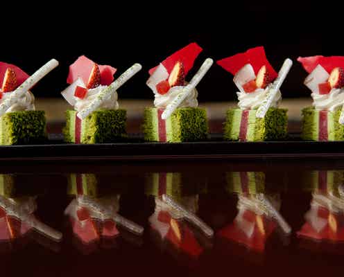 「アジアのベストレストラン50」香港のパティシェが“アジアNo.1”に