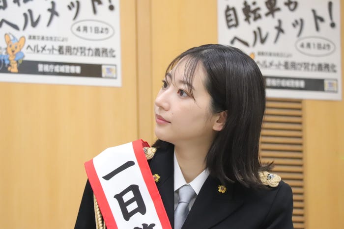 武田玲奈(提供写真)