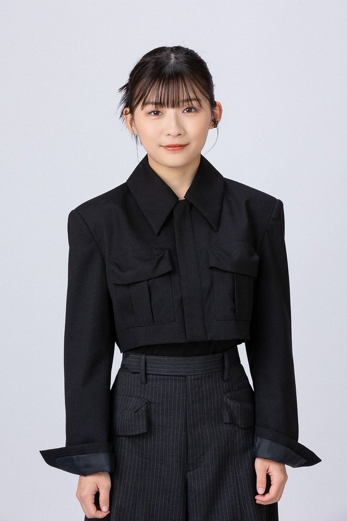 ＜伊藤沙莉 次期朝ドラ「虎に翼」インタビュー＞役作りのため明大の授業に参加　ヒロイン作に自信「確実に代表作になる」
