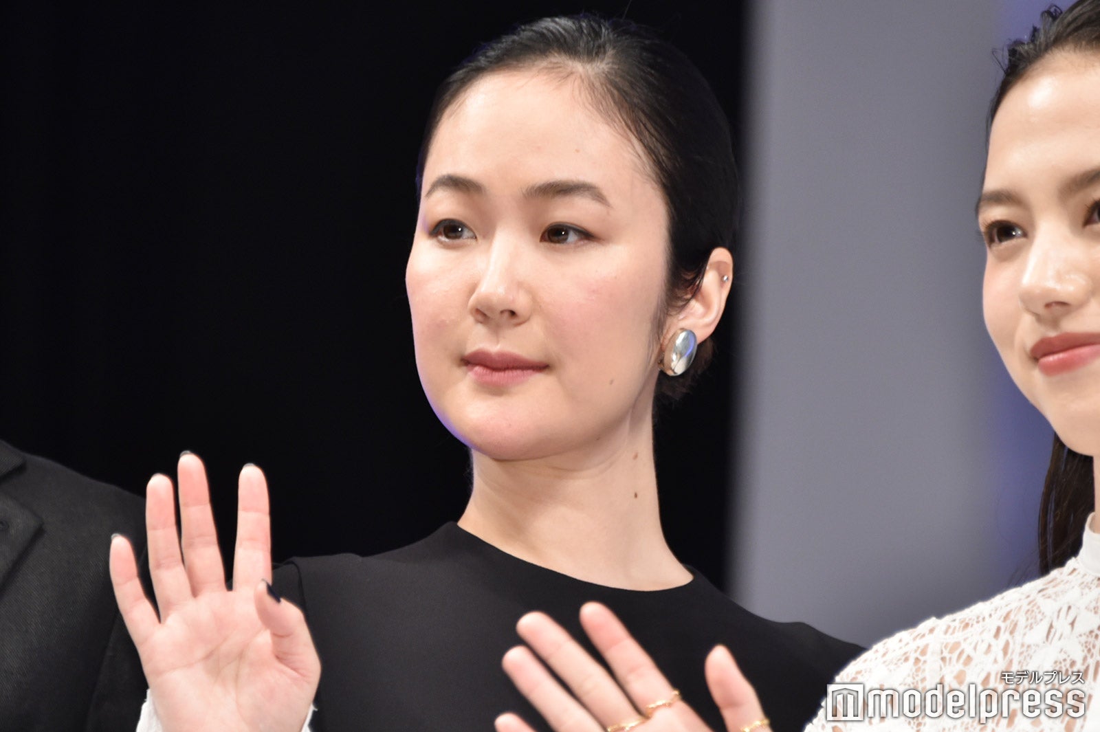 黒木華（C）モデルプレス