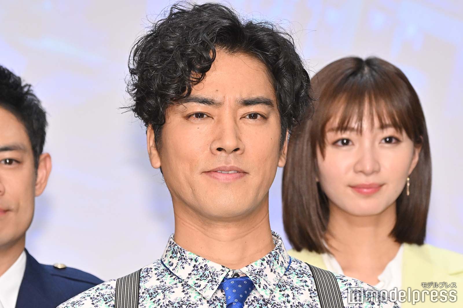 桐谷健太（C）モデルプレス