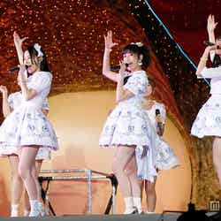 AKB48、国立で新曲初披露（C）AKS
