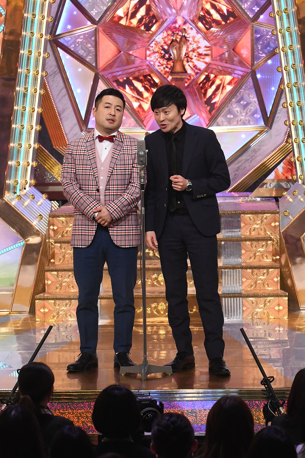 和牛（C）M-1グランプリ事務局