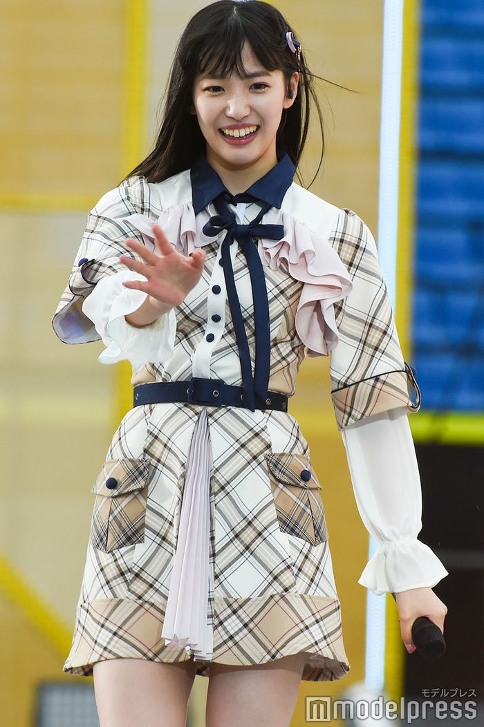 下尾みう(C)モデルプレス