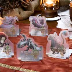 モンスターハンターワイルズ ~モリバーの宴~/画像提供:ユニバーサル・スタジオ・ジャパン