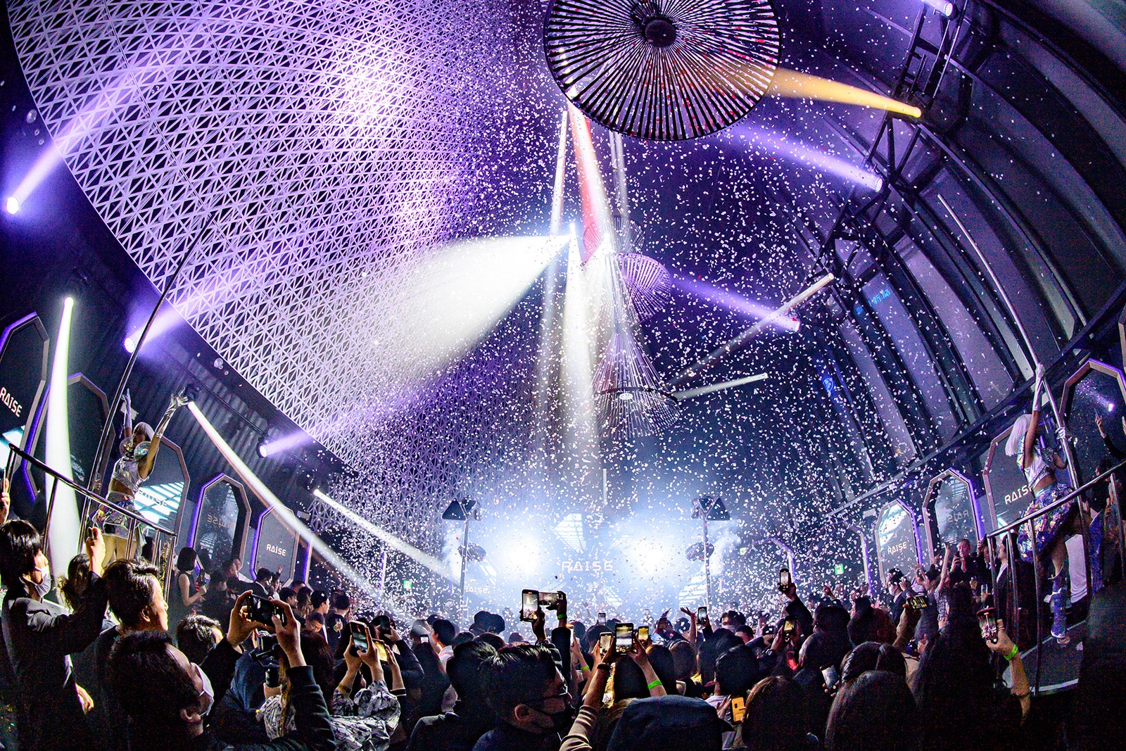 PARTY Photo／RAISE（提供写真）