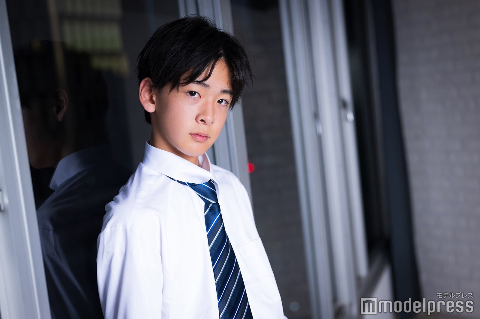 植野悠羽さん（C）モデルプレス