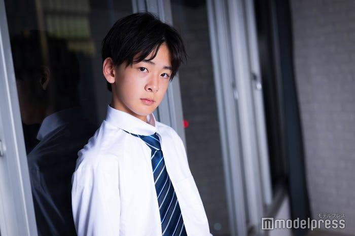 植野悠羽さん(C)モデルプレス