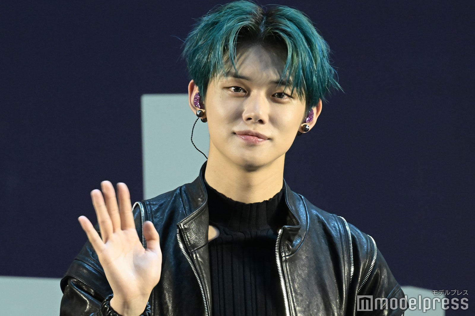 YEONJUN（C）モデルプレス