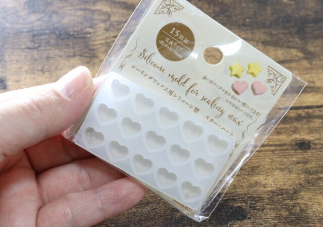 見かけたら即ゲット推奨！自分好みのアレを作れる♡ミニミニサイズの100均の型