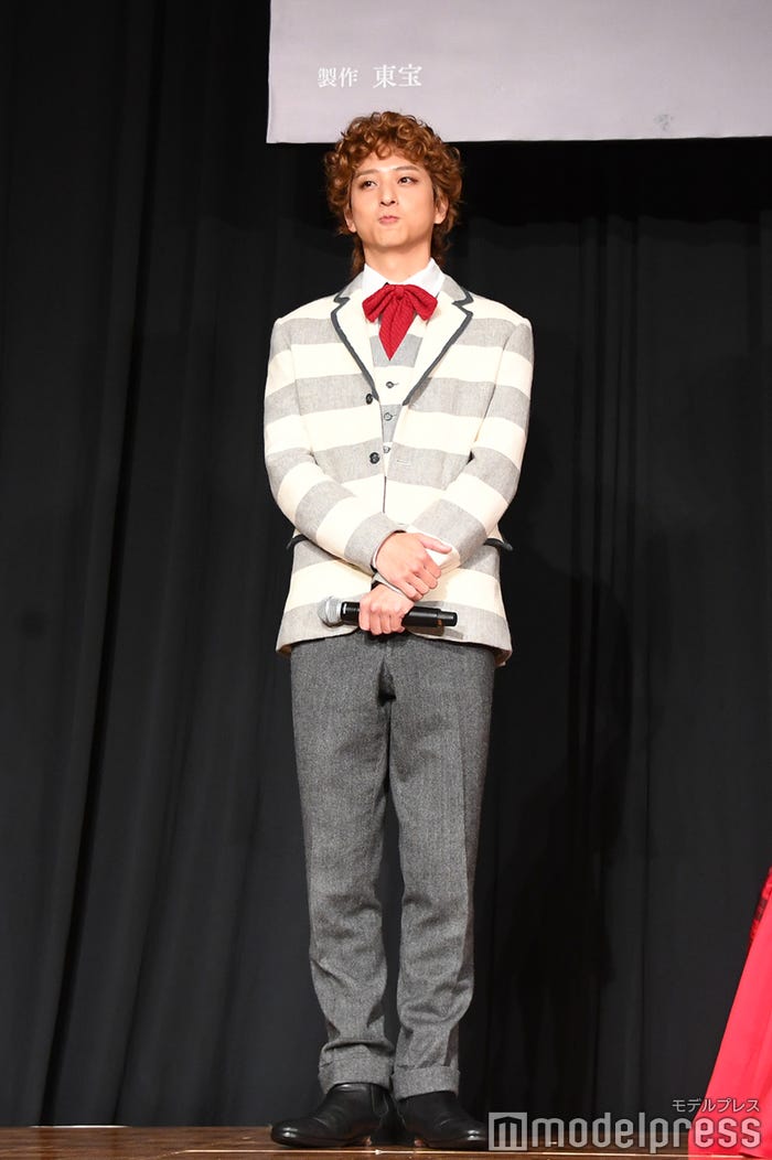 寺西拓人(C)モデルプレス
