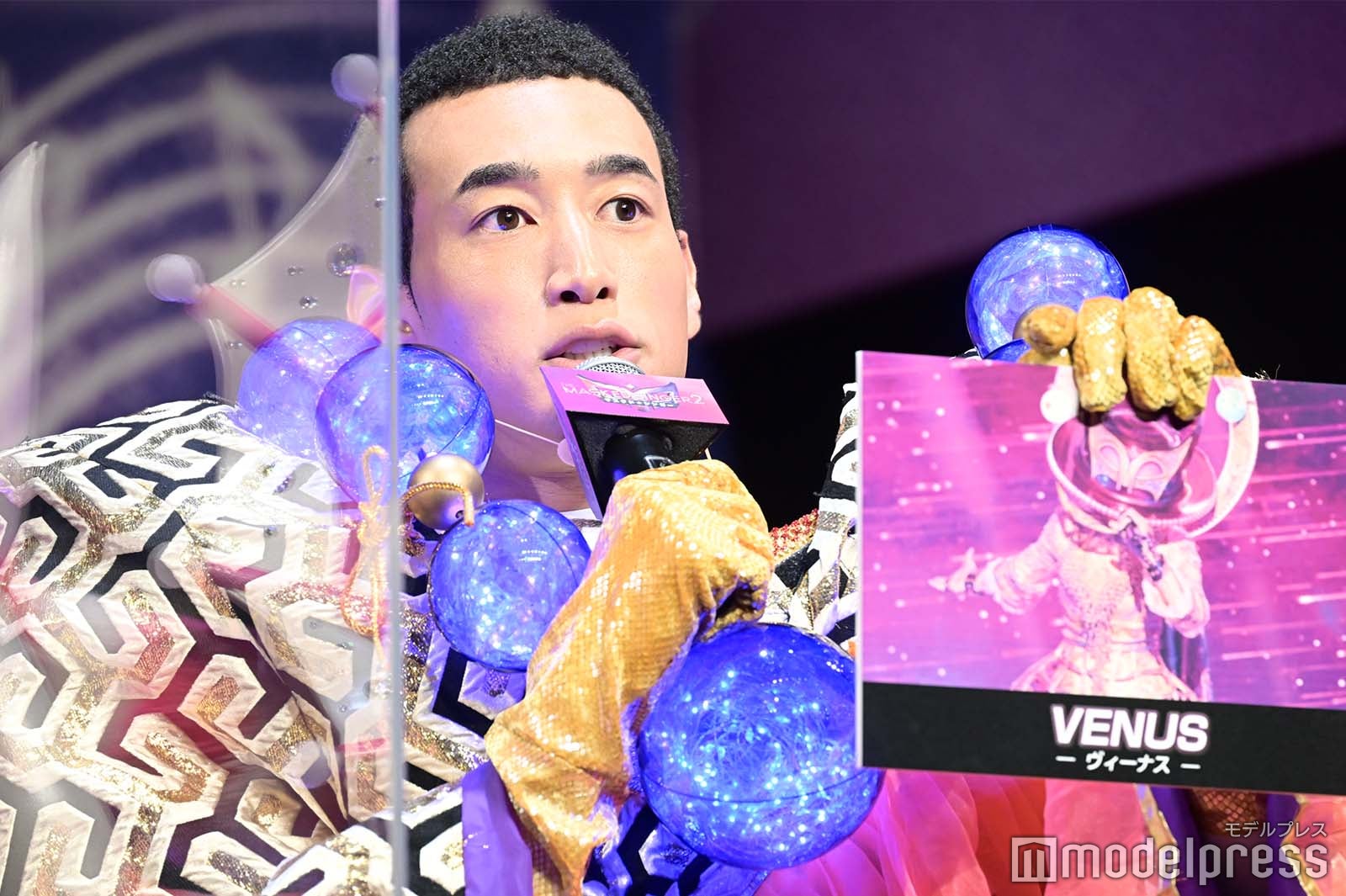 関口メンディー （C）モデルプレス