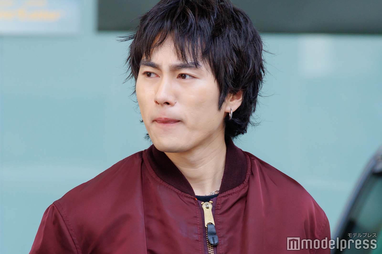 泉大智（C）モデルプレス