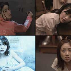 新CM「AKB48殺人事件FILE-5解決」篇より