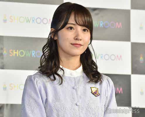 電撃結婚発表の元乃木坂46衛藤美彩、モデル・キャスター…卒業後もマルチな活躍で幅広い支持<略歴>