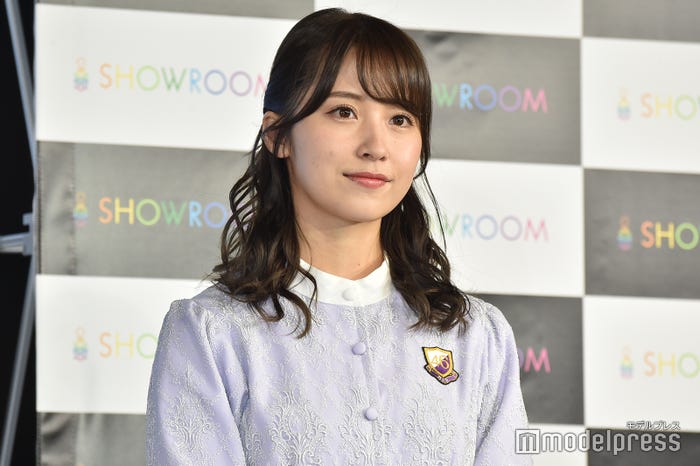 衛藤美彩(C)モデルプレス