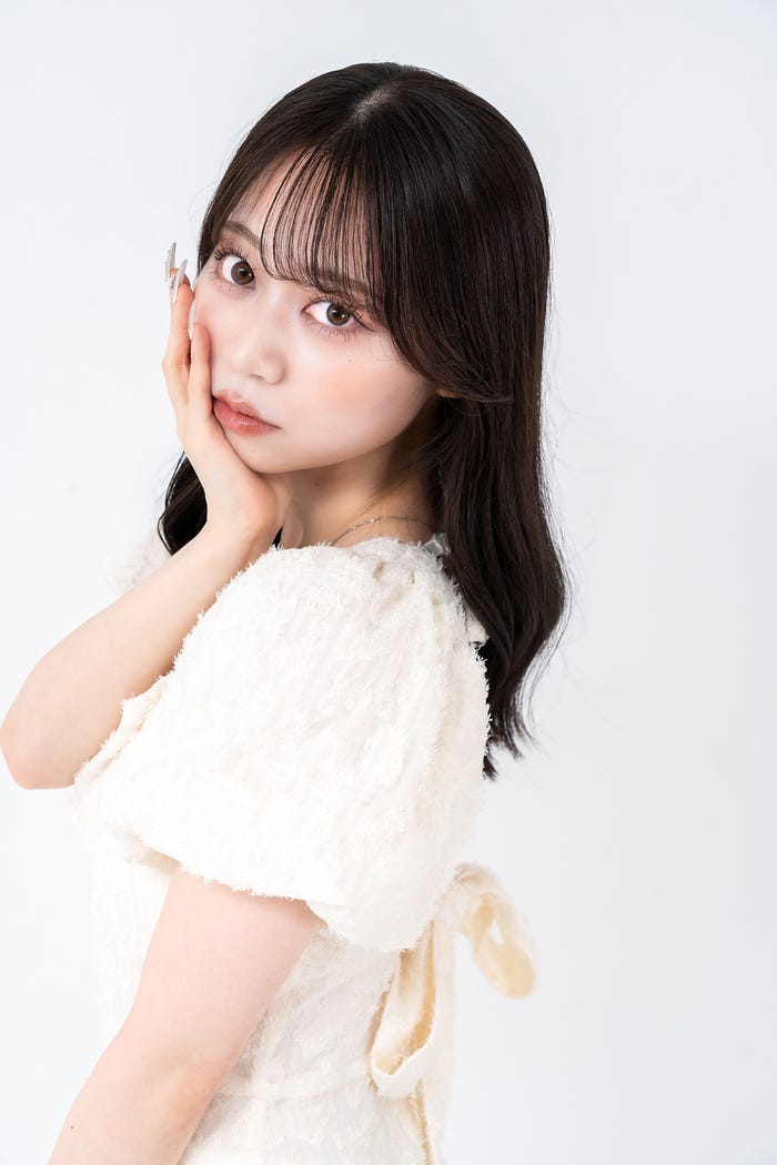 川原崎恵夢(提供写真)