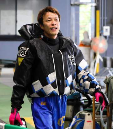 【ボート】津G1 磯部誠がバースデー勝利でG1優勝をもくろむ