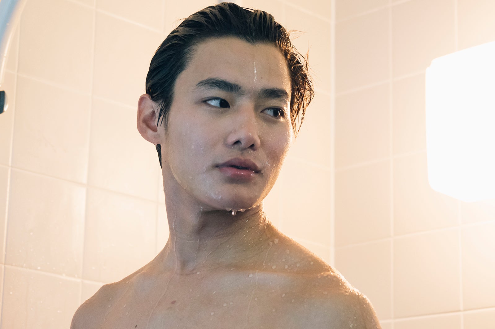 野村周平／「電影少女」第8話より（C）「電影少女2018」製作委員会