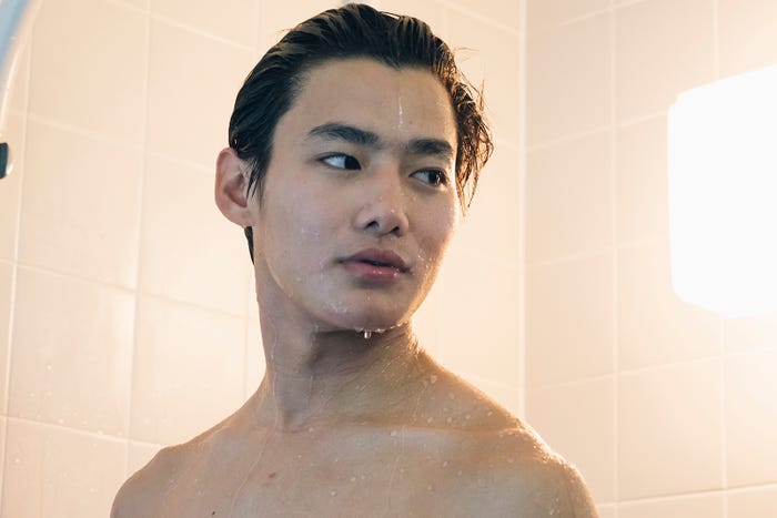 野村周平/「電影少女」第8話より(C)「電影少女2018」製作委員会