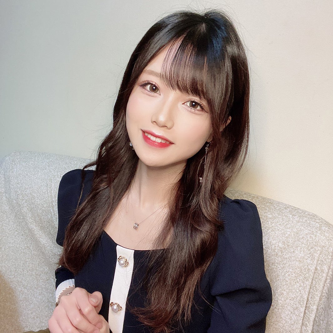 じゅなさん（提供画像）