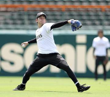 阪神・下村 リハビリ期間の苦悩「辛いとかもあんまり周りには言えなかった」SGL初登板「歓声、拍手。鳥肌が立ちました」【独占インタビュー】